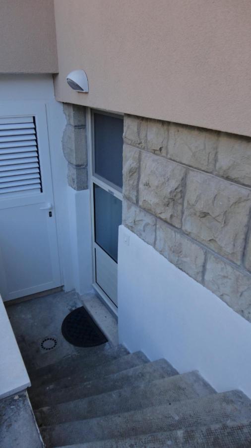 Apartman Paro Split Exteriör bild