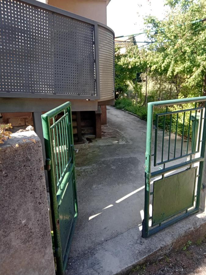 Apartman Paro Split Exteriör bild
