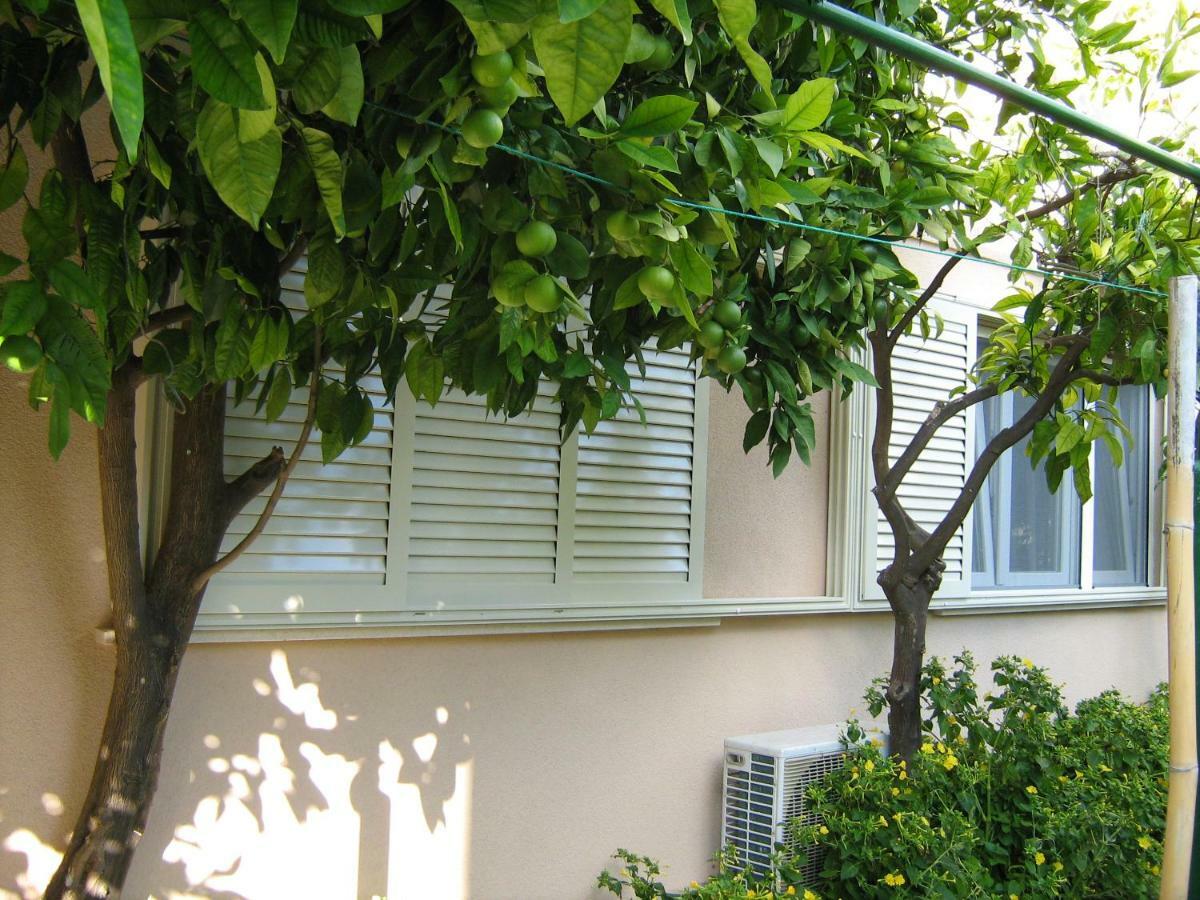 Apartman Paro Split Exteriör bild