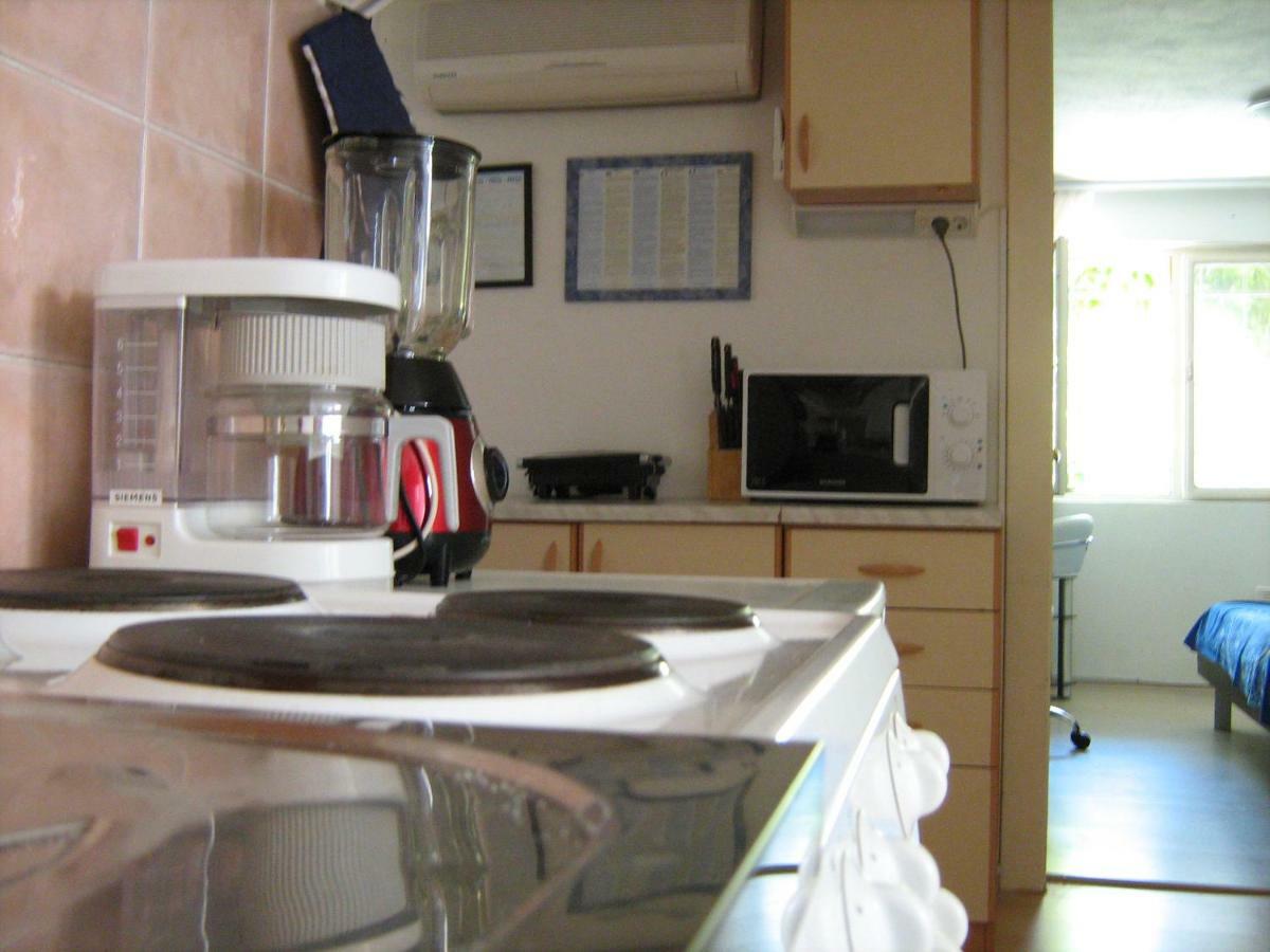 Apartman Paro Split Exteriör bild