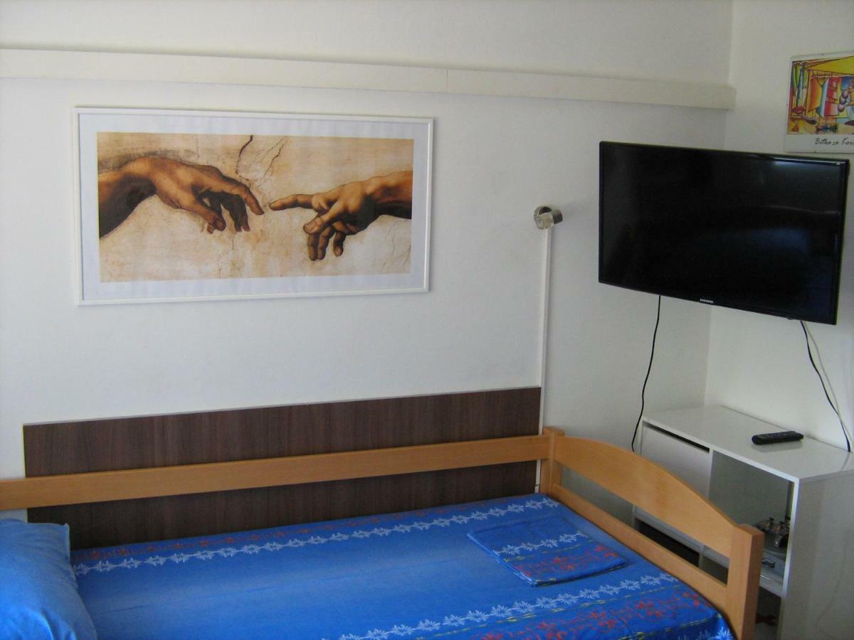 Apartman Paro Split Exteriör bild