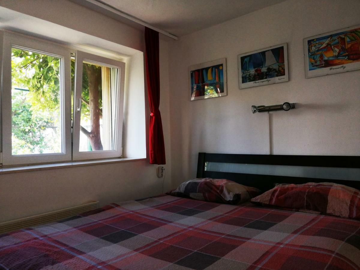 Apartman Paro Split Exteriör bild