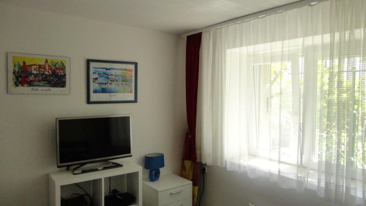 Apartman Paro Split Exteriör bild