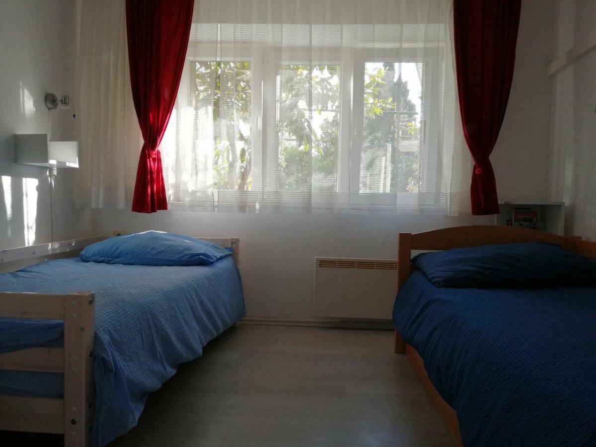 Apartman Paro Split Exteriör bild