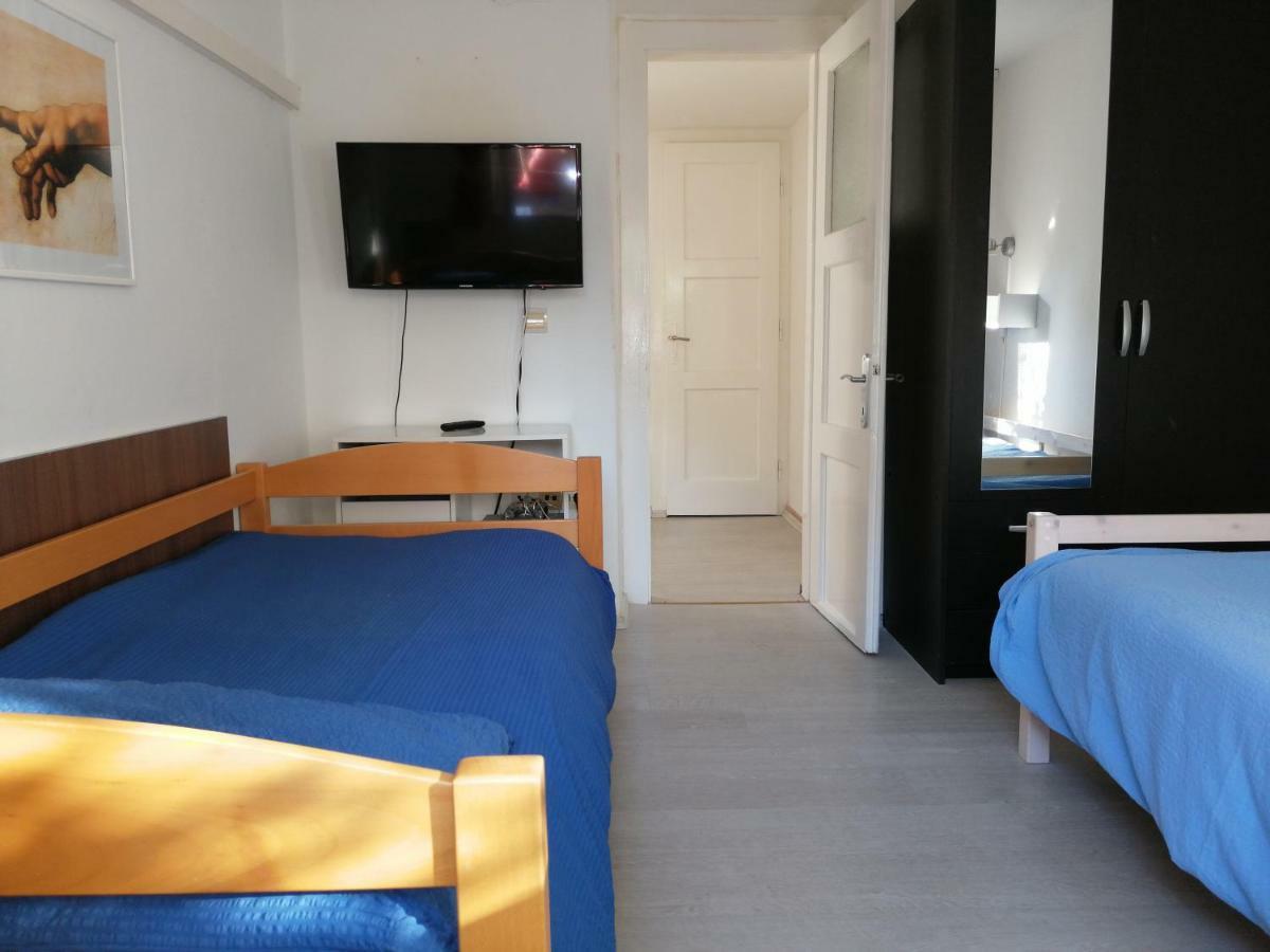 Apartman Paro Split Exteriör bild