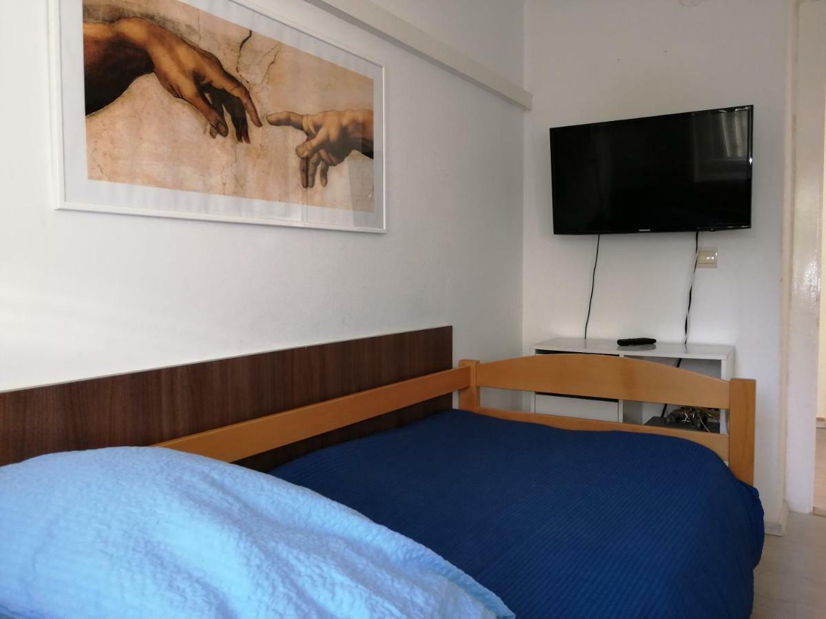 Apartman Paro Split Exteriör bild