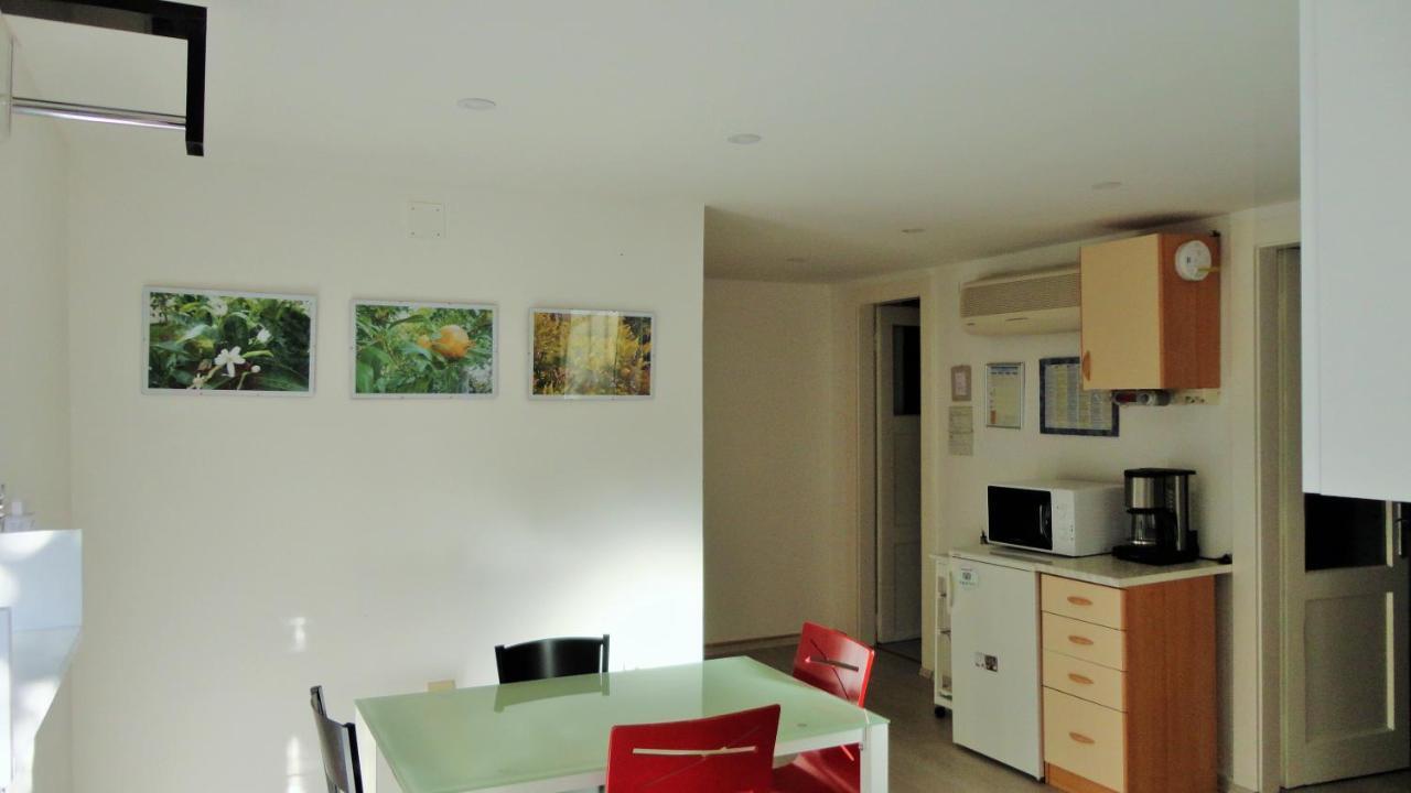 Apartman Paro Split Exteriör bild