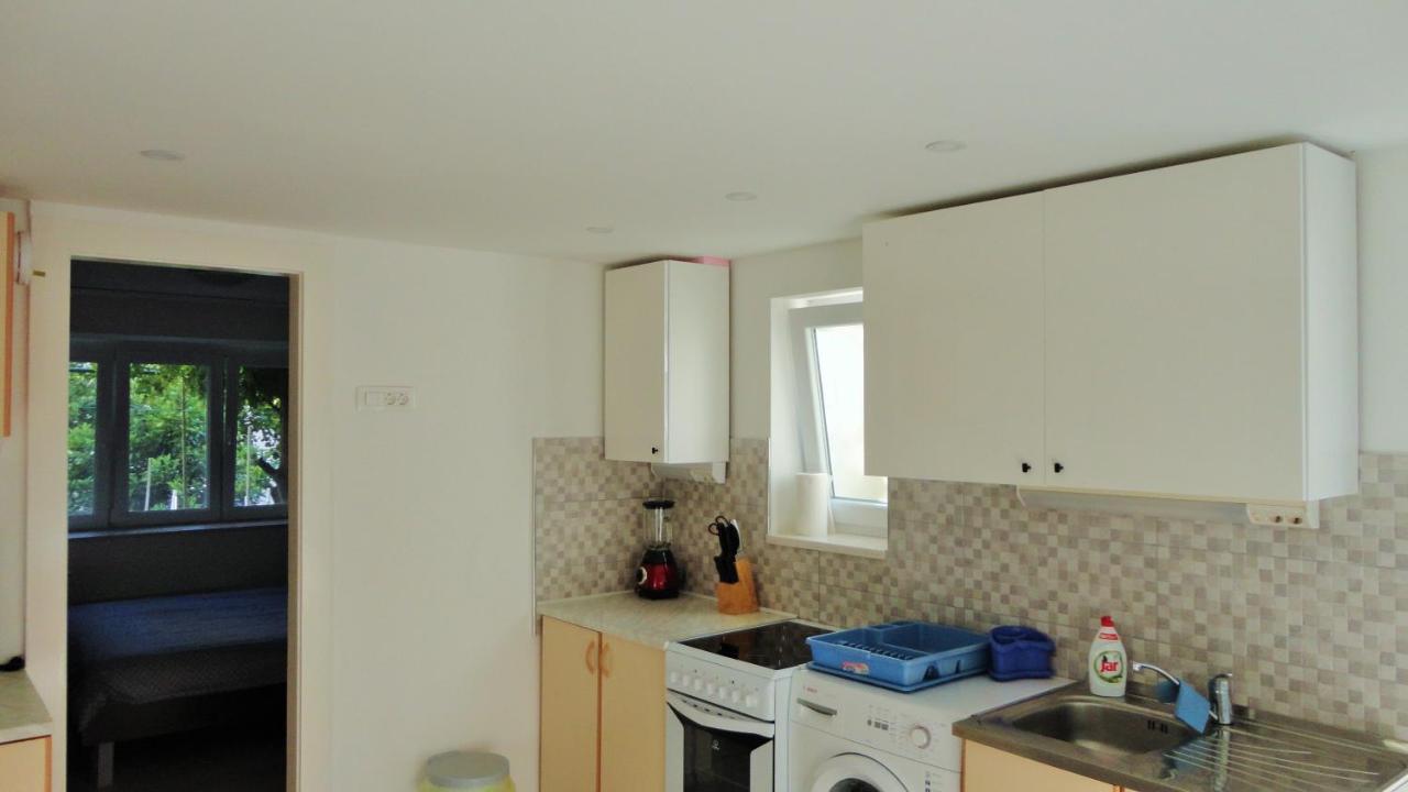 Apartman Paro Split Exteriör bild