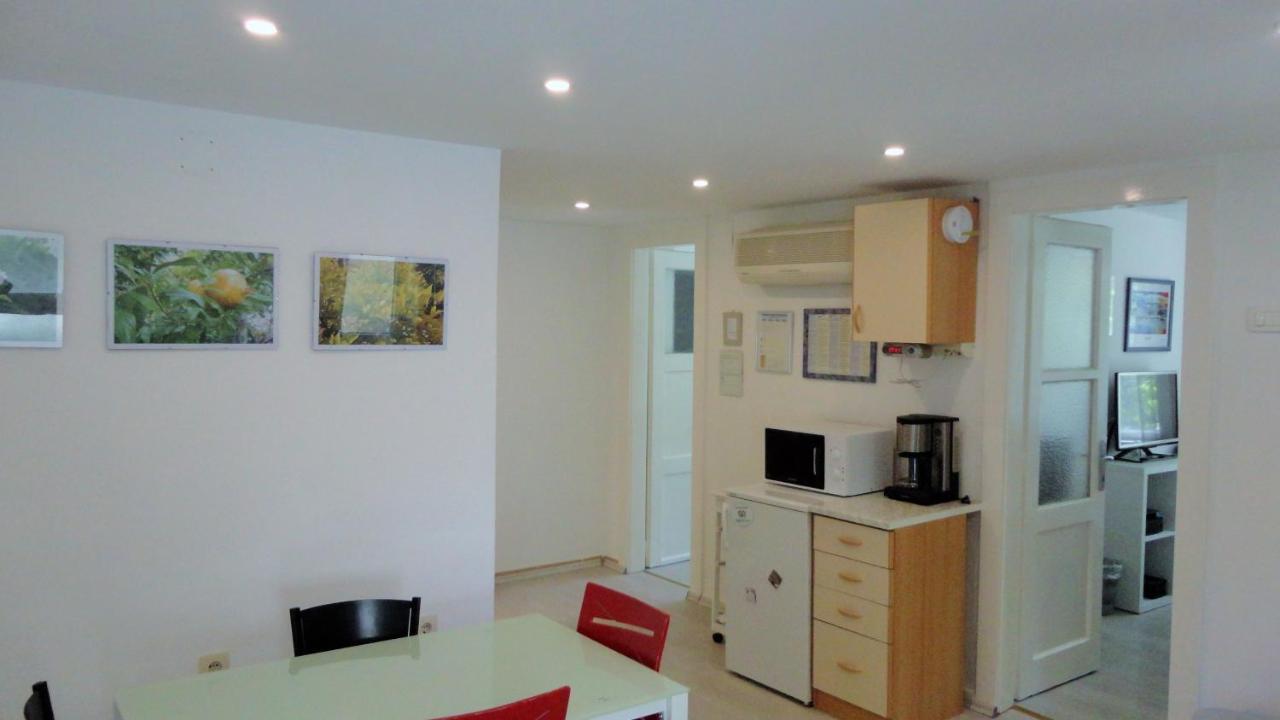 Apartman Paro Split Exteriör bild