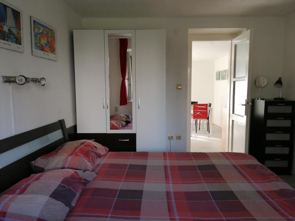 Apartman Paro Split Exteriör bild